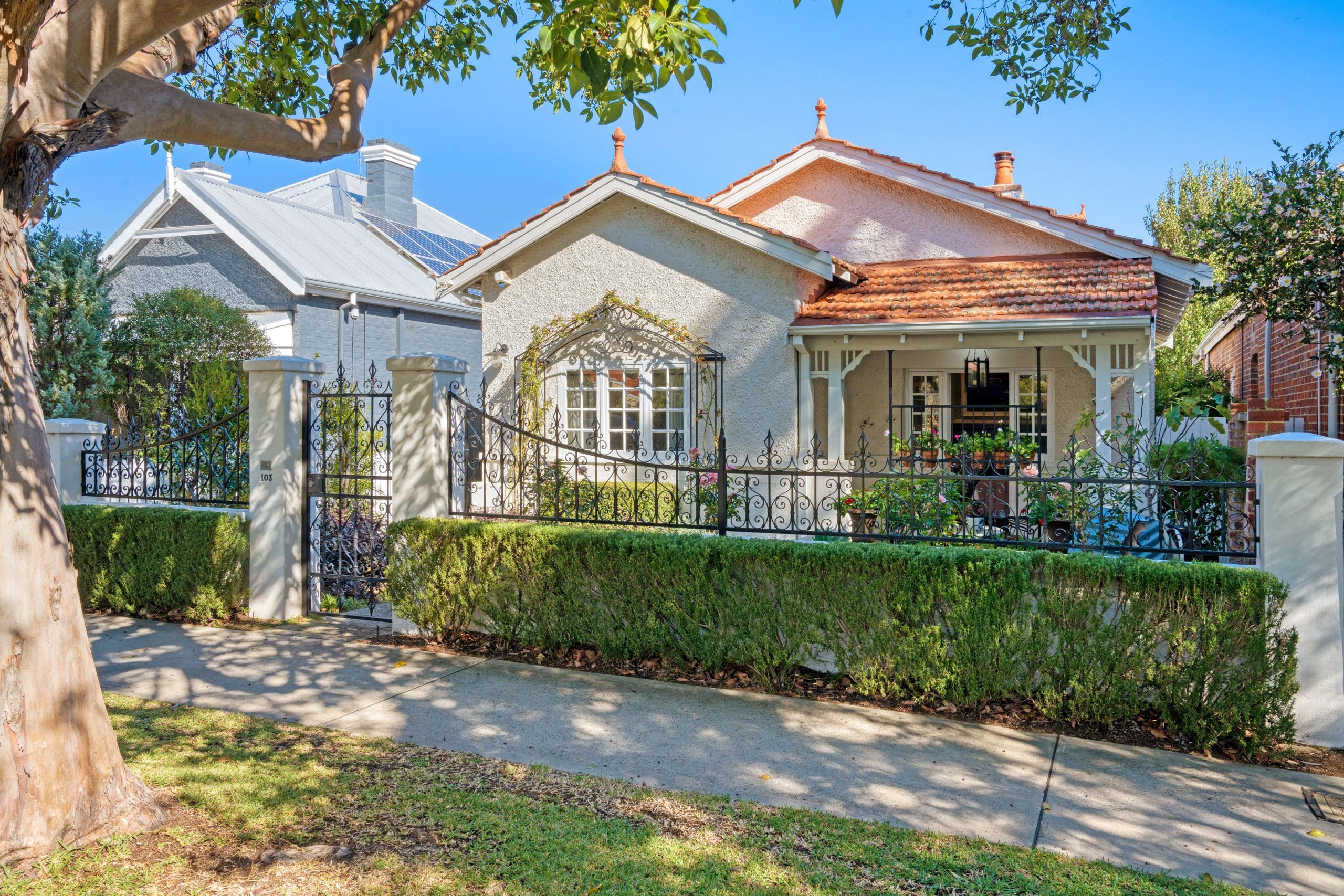 Looking to sell in Subiaco and surrounds?